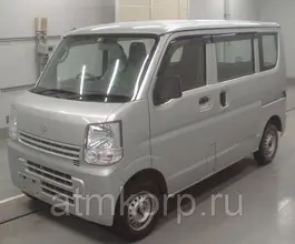 Микроавтобус SUZUKI EVERY  б/у фото 4