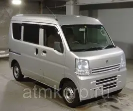 Микроавтобус SUZUKI EVERY  б/у