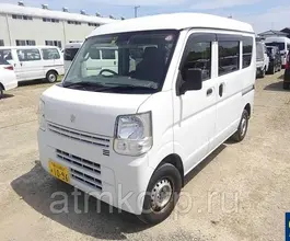 Микроавтобус SUZUKI EVERY  б/у