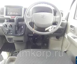 Микроавтобус SUZUKI EVERY  б/у фото 3