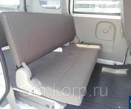 Микроавтобус SUZUKI EVERY  б/у фото 5