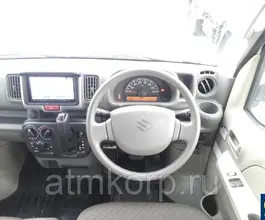 Микроавтобус SUZUKI EVERY  б/у фото 5