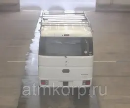 Микроавтобус SUZUKI EVERY  б/у фото 2
