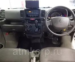 Микроавтобус SUZUKI EVERY  б/у фото 4