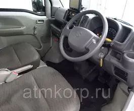 Микроавтобус SUZUKI EVERY  б/у фото 5