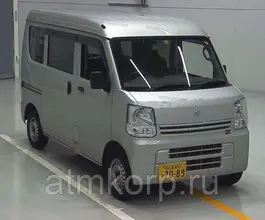 Микроавтобус SUZUKI EVERY  б/у