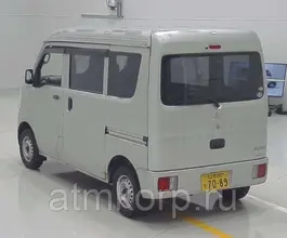 Микроавтобус SUZUKI EVERY  б/у фото 2