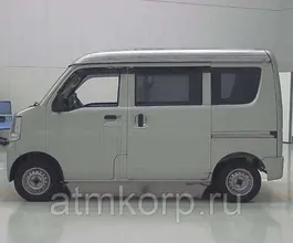 Микроавтобус SUZUKI EVERY  б/у фото 5