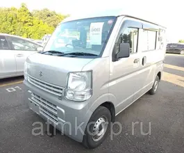 Микроавтобус SUZUKI EVERY  б/у