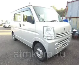Микроавтобус SUZUKI EVERY  б/у фото 2