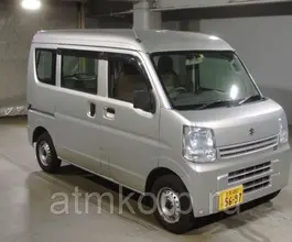 Микроавтобус SUZUKI EVERY  б/у