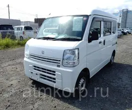 Микроавтобус SUZUKI EVERY  б/у