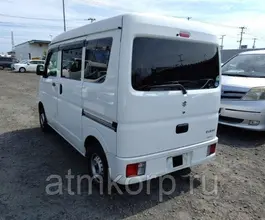 Микроавтобус SUZUKI EVERY  б/у фото 4