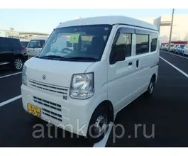 Микроавтобус SUZUKI EVERY  б/у