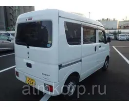 Микроавтобус SUZUKI EVERY  б/у фото 3