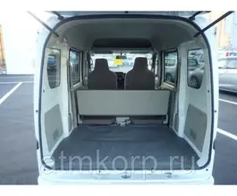 Микроавтобус SUZUKI EVERY  б/у фото 5