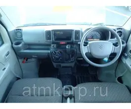 Микроавтобус SUZUKI EVERY  б/у фото 4