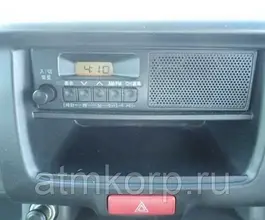 Микроавтобус SUZUKI EVERY  б/у фото 2