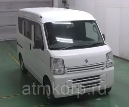 Микроавтобус SUZUKI EVERY  б/у