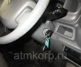 Микроавтобус SUZUKI EVERY  б/у фото 3