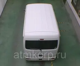Микроавтобус SUZUKI EVERY  б/у фото 4
