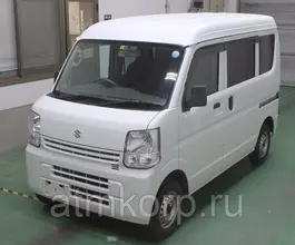Микроавтобус SUZUKI EVERY  б/у фото 5