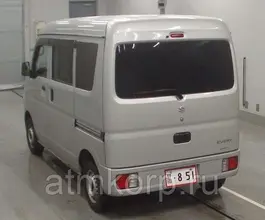Микроавтобус SUZUKI EVERY  б/у фото 2