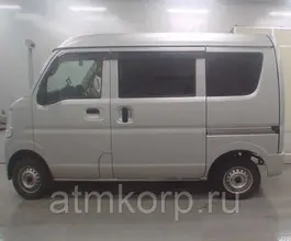 Микроавтобус SUZUKI EVERY  б/у фото 4