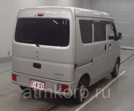 Микроавтобус SUZUKI EVERY  б/у фото 5