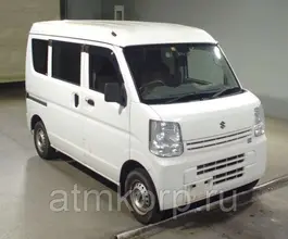 Микроавтобус SUZUKI EVERY  б/у
