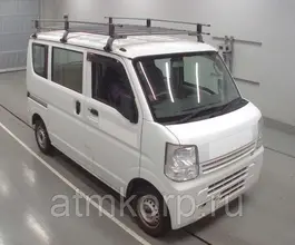 Микроавтобус SUZUKI EVERY  б/у