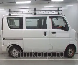 Микроавтобус SUZUKI EVERY  б/у фото 2
