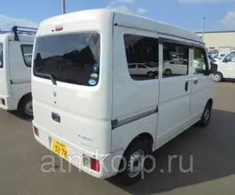 Микроавтобус SUZUKI EVERY  б/у фото 2