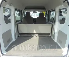 Микроавтобус SUZUKI EVERY  б/у фото 5