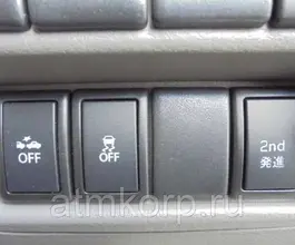 Микроавтобус SUZUKI EVERY  б/у фото 4