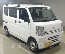 Микроавтобус SUZUKI EVERY  б/у