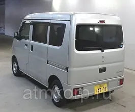 Микроавтобус SUZUKI EVERY  б/у фото 2