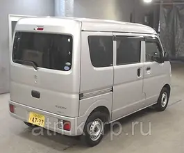 Микроавтобус SUZUKI EVERY  б/у фото 4