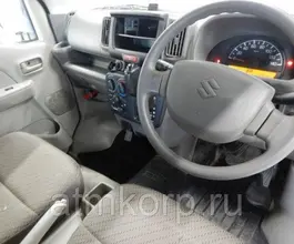 Микроавтобус SUZUKI EVERY  б/у фото 5