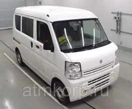 Микроавтобус SUZUKI EVERY  б/у