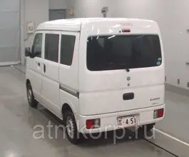 Микроавтобус SUZUKI EVERY  б/у фото 2
