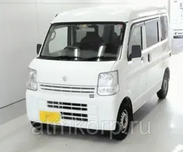 Микроавтобус SUZUKI EVERY  б/у
