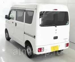 Микроавтобус SUZUKI EVERY  б/у фото 2