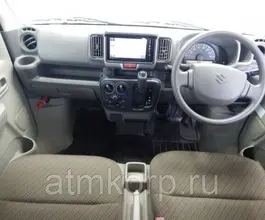 Микроавтобус SUZUKI EVERY  б/у фото 3