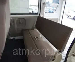 Микроавтобус SUZUKI EVERY  б/у фото 4