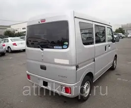 Микроавтобус SUZUKI EVERY  б/у фото 2