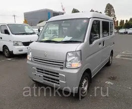 Микроавтобус SUZUKI EVERY  б/у