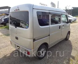 Микроавтобус SUZUKI EVERY  б/у фото 2