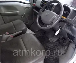 Микроавтобус SUZUKI EVERY  б/у фото 2