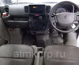 Микроавтобус SUZUKI EVERY  б/у фото 4